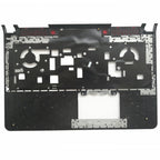 Palmrest +Bottom Case Cover 0VF544 For Dell Inspiron 15 7000 7557 7559 5576 5577