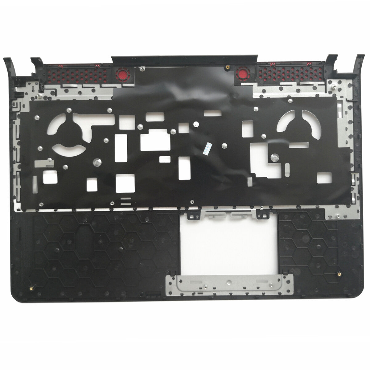 Palmrest +Bottom Case Cover 0VF544 For Dell Inspiron 15 7000 7557 7559 5576 5577