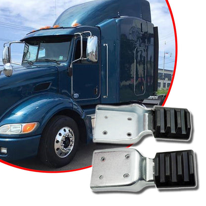 Upper Hood Guide Bracket For Peterbilt 384 2008-2014 for 388 2008-14 389 2008-19