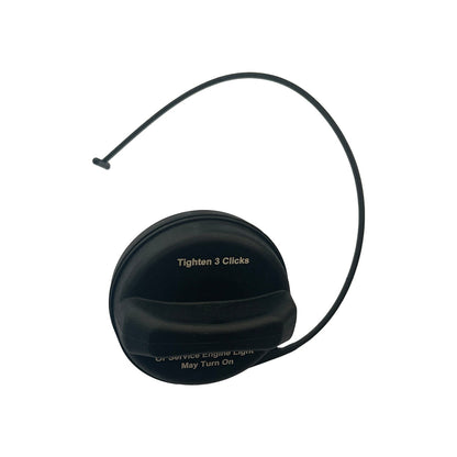 Fuel Gas Tank Filler Cap for GMC Sierra 1500 2005 2006 2007 2008 2009