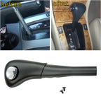 Shifter Knob Handle 54130-SDA-A84ZB 54130-SDA-A51 For Honda Accord 2003‑2006
