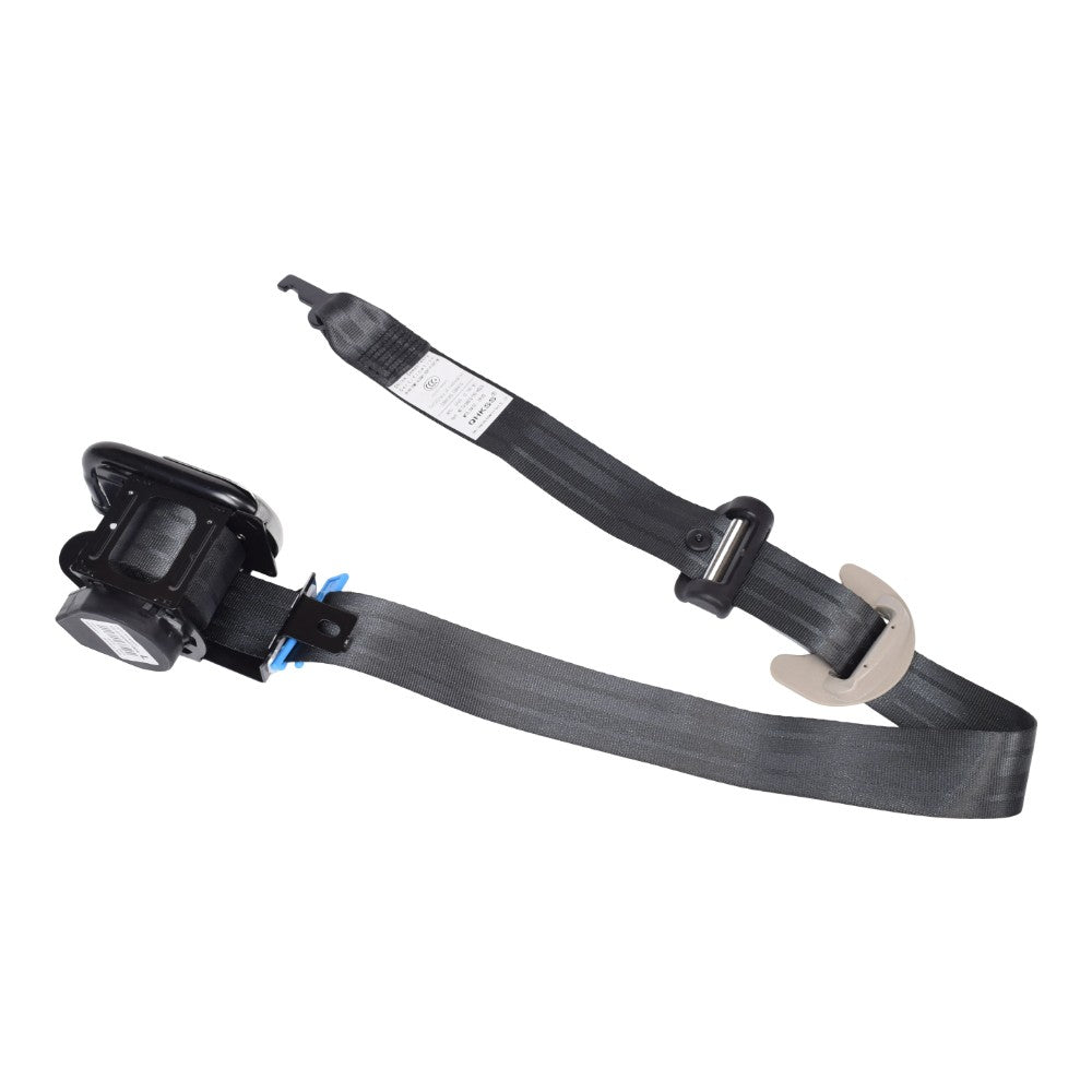 Front Left Driver Side Seat Belt Retractor Assembly For 2017-2022 Honda Accord