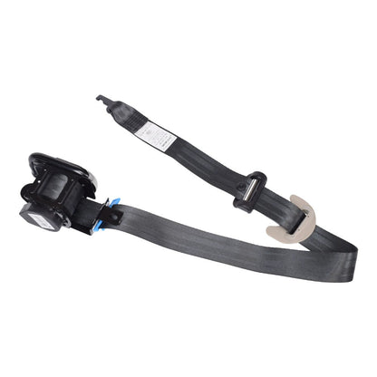 Front Left Driver Side Seat Belt Retractor Assembly For 2017-2022 Honda Accord