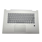New Palmrest Backlit Keyboard For Lenovo Yoga 730-15IKB 730-15IWL 5CB0Q96465 US