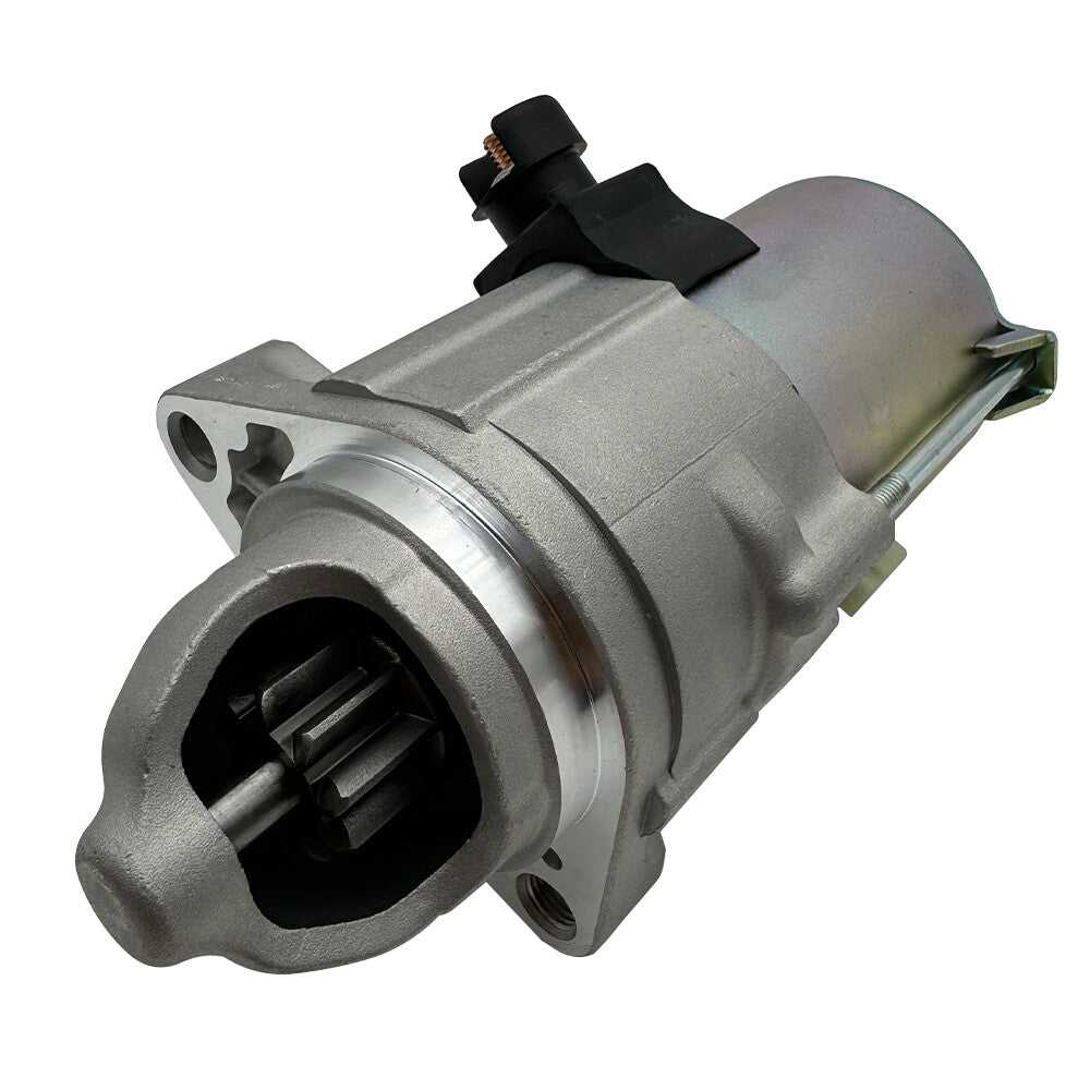SM74019 Starter Motor 15L 12kW 12V CW 9T for Honda 2015 to 2020