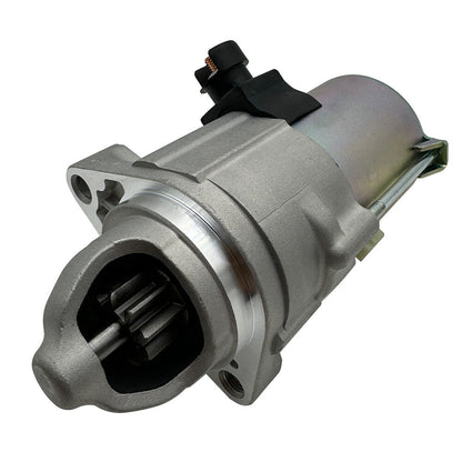 SM74019 Starter Motor 15L 12kW 12V CW 9T for Honda 2015 to 2020