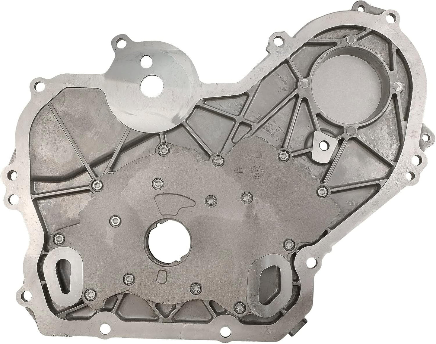 Timing Cover Engine Oil Pump For Chevy Equinox Malibu Buick Regal 2L L4 90537914