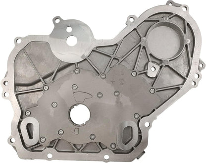 Timing Cover Engine Oil Pump For Chevy Equinox Malibu Buick Regal 2L L4 90537914