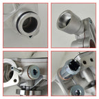 Water Pump For Deutz TCD2.9L4 JLG 400S 600S 660SJ 800S 450A 800A 600A 70030554