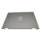 For HP X360 14M-CD 14CD Top Back Cover 14M-CD0001DX L22210-001 4600E80E0001 Gray