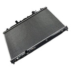 For 2022-2024 Honda Civic L4 1.5L 2.0L Radiator w/o Oil Cooler 1901064SA01