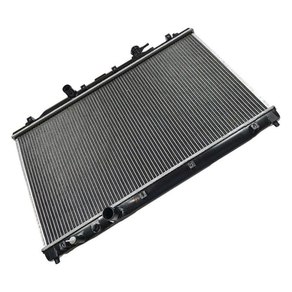 For 2022-2024 Honda Civic L4 1.5L 2.0L Radiator w/o Oil Cooler 1901064SA01