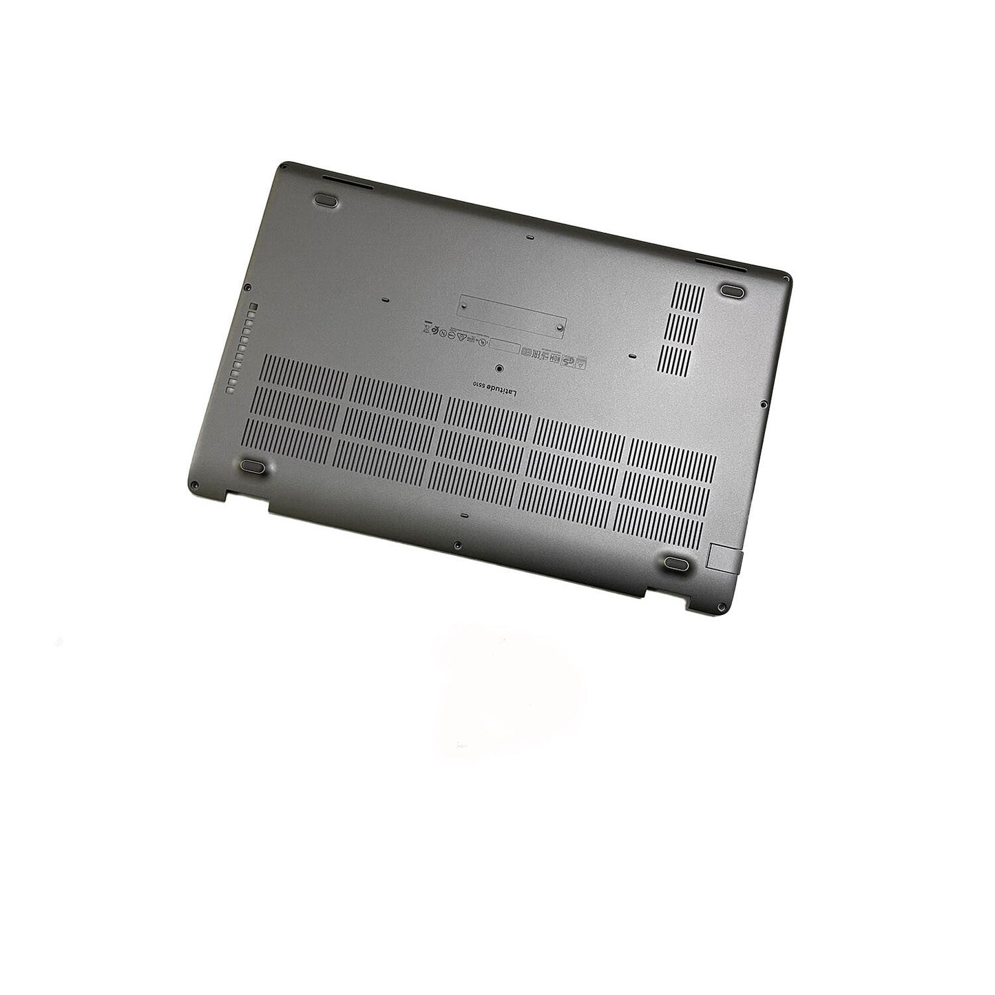 New Bottom Case Cover Base Cover AMA01-1DM7Y 01DM7Y For Dell Latitude 5510 E5510