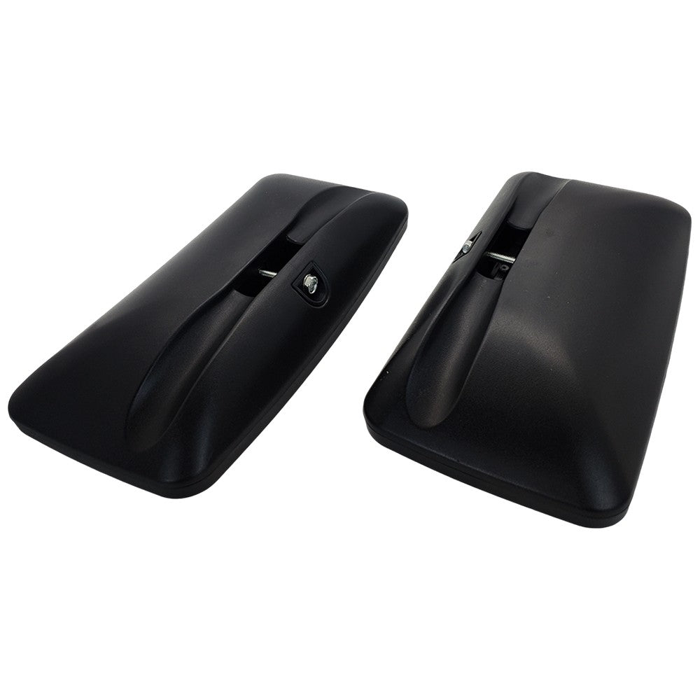 Side Door Mirror For Mitsubishi Fuso Canter FE180 2017 FEC92S Straight Truck