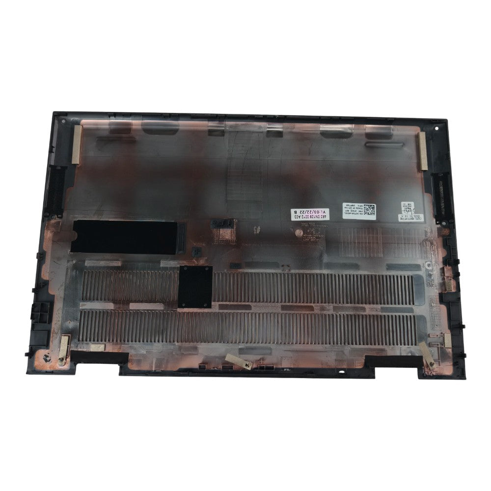 0MPT4M MPT4M Bottom Cover Lower Case for Dell Inspiron 5410 5415 7415 2 in 1