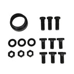 New Transmission Adapter Kit For GM LS V8 Gen III 4.8L 5.3L 6.0L TH350 700R4 US