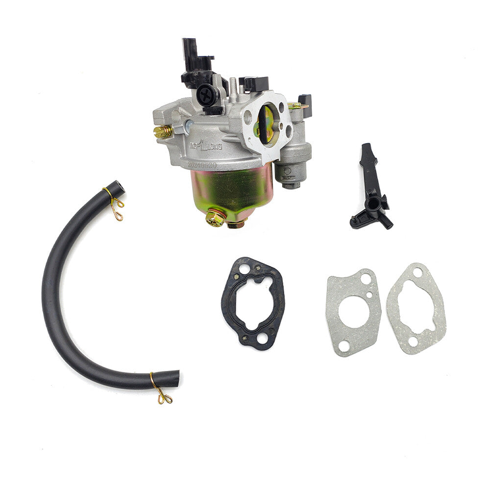 Carburetor For Harbor Freight Predator 6.5HP 212CC Engine Honda GX160 GX200 New