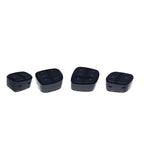 4x Steering Wheel Switch Control Buttons for Chevrolet Suburban 1500 2500
