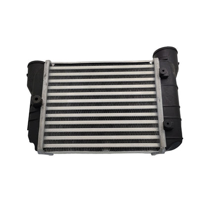 Intercooler 8E0145805D 8E0145805L 8E0145805N For Audi A4 2002-2006 L4 1.8L
