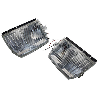 Turn Signal Lamp Corner Light For Mitsubishi Fuso FE180 FE145 FE140 2005-2011