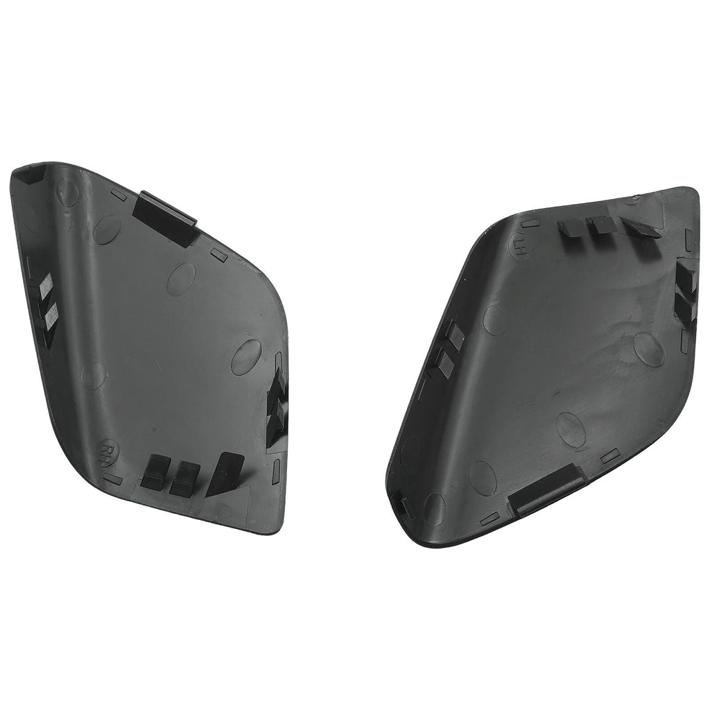 Rear Third Brake Lampshades High Rear Tail Light Cover For 2018 2019 2020 Ford