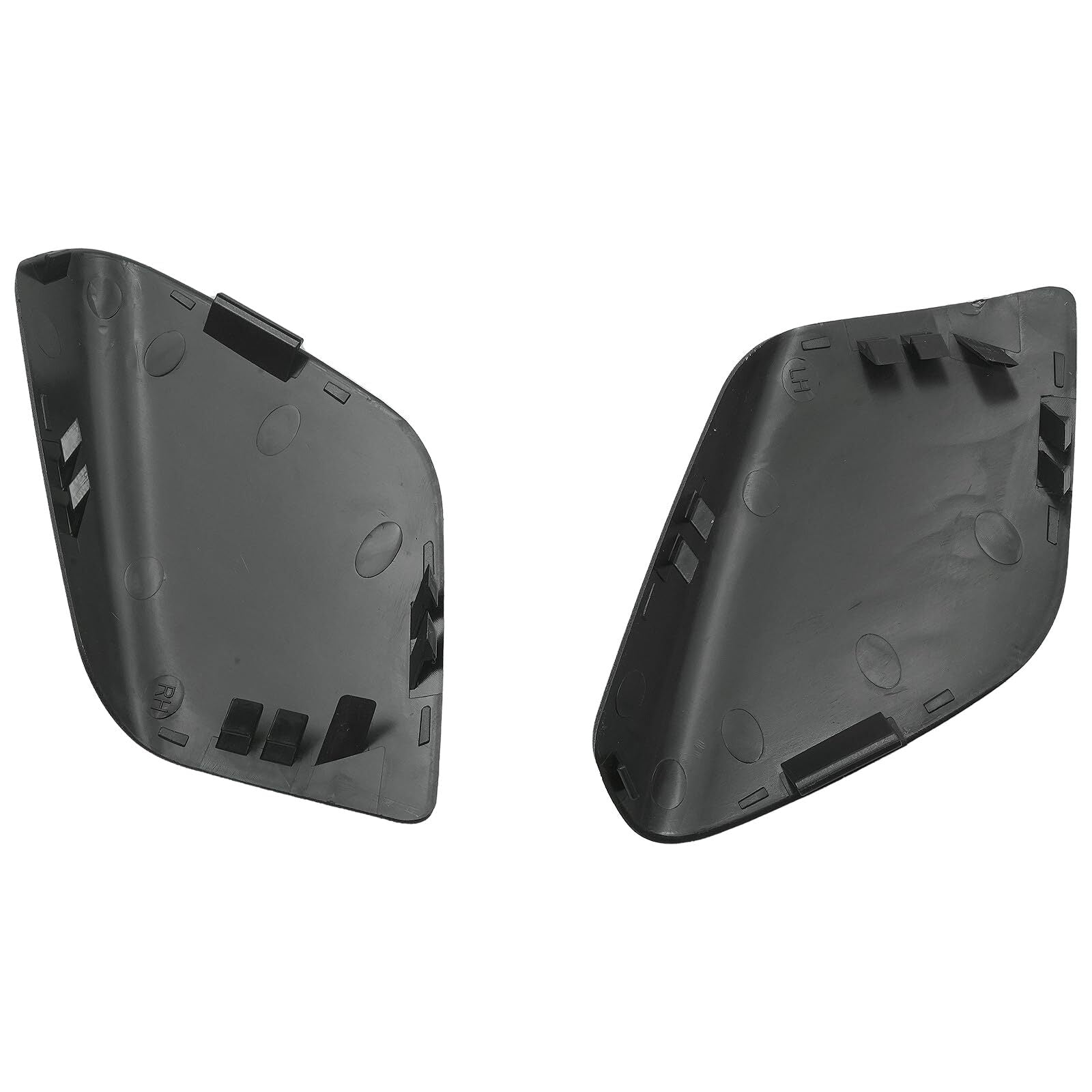 Rear Third Brake Lampshades High Rear Tail Light Cover For 2018 2019 2020 Ford