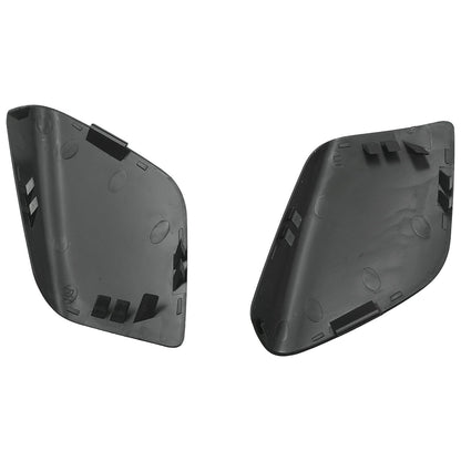 Rear Third Brake Lampshades High Rear Tail Light Cover For 2018 2019 2020 Ford