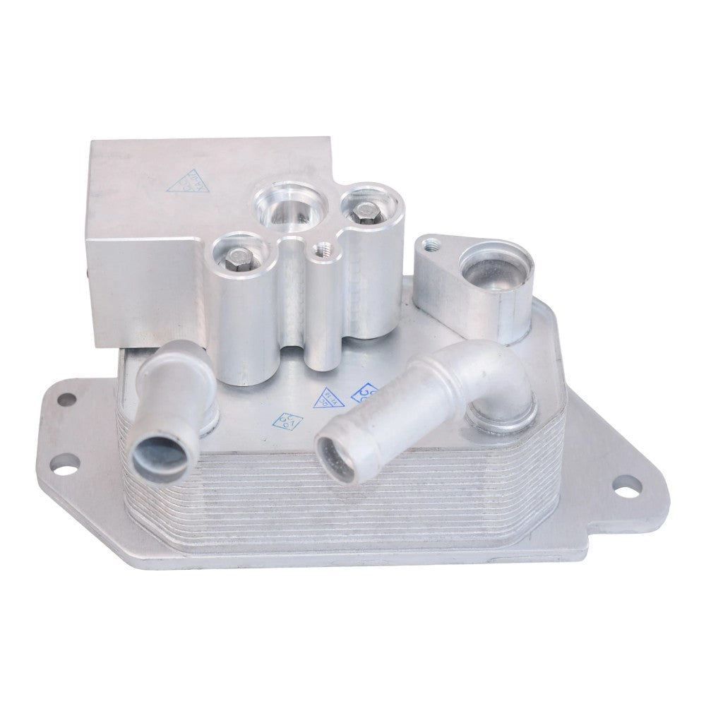 New Oil Cooler For Ford Edge 2012-2014 Part Number CT4Z-7A095A USA