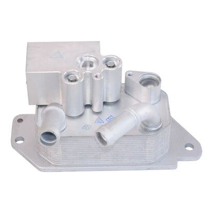 New Oil Cooler For Ford Edge 2012-2014 Part Number CT4Z-7A095A USA