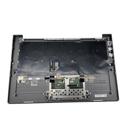For Lenovo ideapad Yoga C940-14IIL 81Q9 Palmrest Keyboard BL Touchpad 5CB0U44246