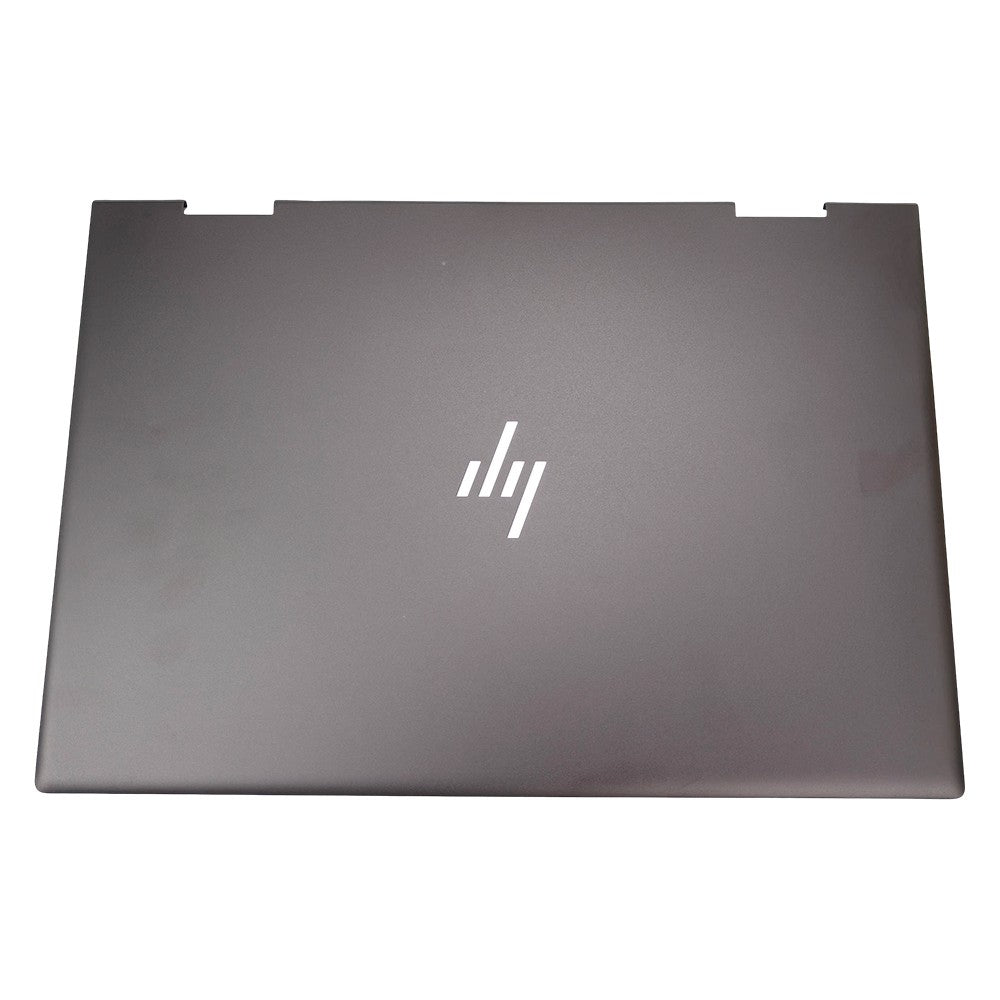 Brown Back Cover For HP Envy X360 15-DR 15-DS Top Case 15.6" Rear Lid L54912-001