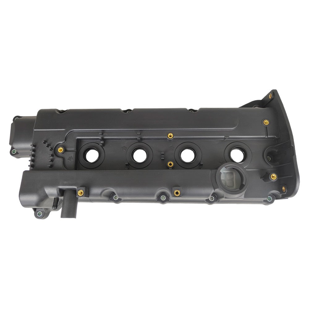 Engine Valve Cover w/ Gasket Fit For 2001-2002 Hyundai Elantra 2003 Tiburon 2.0L