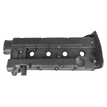 Engine Valve Cover w/ Gasket Fit For 2001-2002 Hyundai Elantra 2003 Tiburon 2.0L