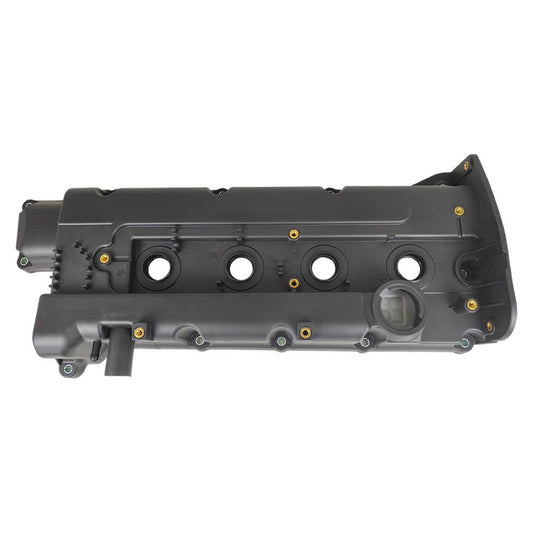 Engine Valve Cover w/ Gasket Fit For 2001-2002 Hyundai Elantra 2003 Tiburon 2.0L