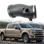 Air Intake Hose Engine Air Cleaner Inlet Duct Hose For Ford F-250 F-350 F-450