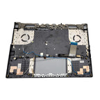 For ASUS ROG Strix G15 G513QR G513IE Palmrest W/Backlit Keyboard 6070B1886031 US