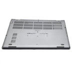 00W819 Bottom Base Case Cover Silver Enclosure for Dell Latitude 5400 E5410