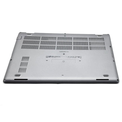00W819 Bottom Base Case Cover Silver Enclosure for Dell Latitude 5400 E5410