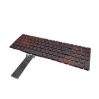 Backlit Keyboard Fit For Acer Nitro 5 AN515-43 AN515-54 AN515-55 AN517-51