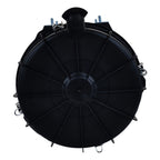 Air Cleaner Assembly Fit For ISUZU NPR NPR-HD NQR NRR 5.2L 2008-2010 898050415