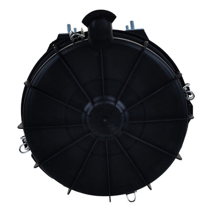 Air Cleaner Assembly Fit For ISUZU NPR NPR-HD NQR NRR 5.2L 2008-2010 898050415