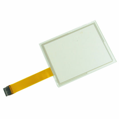 New 7" Touch Screen with Overlay Film For 2711P-RDT7C Glass Panel ALLEN-BRADLEY