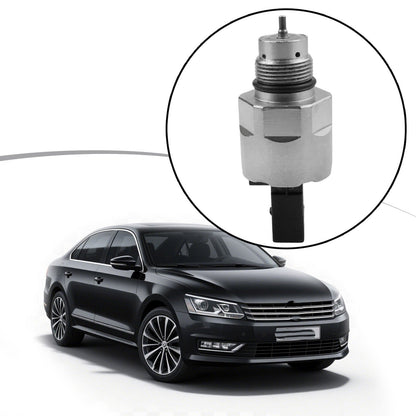 Fuel Pressure Control Valve for VW for Audi Common Rail 1.6TDI 03L130764A