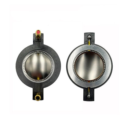 2x For Timpano Tempesta Diaphragm Horn Driver TPT-RPDH2000 TPT-DH200