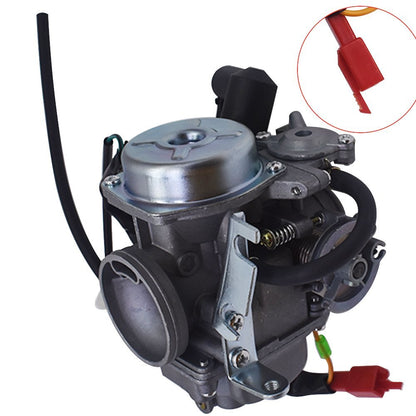 250CC Carburetor Carb Fit For Hammerhead GT GTS SS 250CC Dune Buggy New