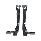 2X Front RH LH Headlight Bracket DFR5-50-150D DFR5-50-160D For Mazda 20-23 CX-30