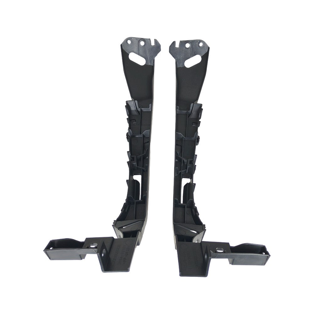 2X Front RH LH Headlight Bracket DFR5-50-150D DFR5-50-160D For Mazda 20-23 CX-30
