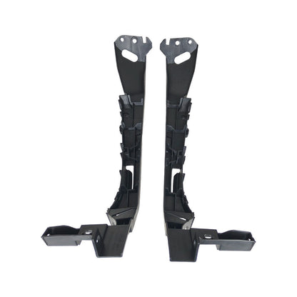 2X Front RH LH Headlight Bracket DFR5-50-150D DFR5-50-160D For Mazda 20-23 CX-30