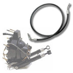 18-2436 Power Trim Hose For Mercruiser R MR Alpha One Gen II &Bravo Stern Drives