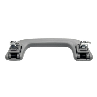Front Roof Handle Pull Grab Handle Replacement Gray for Toyota Yaris